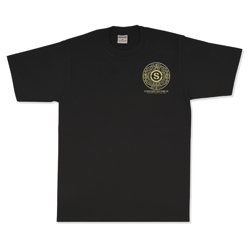 EUC Streetwise Aztec "S" Shirt